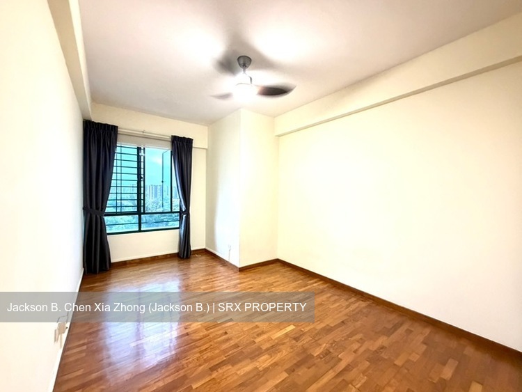 The Meyer Place (D15), Apartment #581572141